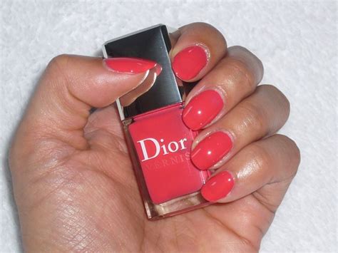 dior nail polish lucky 659|Dior Lucky 659 Nail Polish .